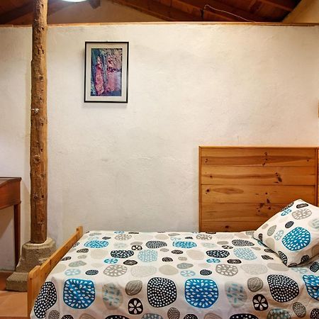 Casa Los Pinos Aguimes Bagian luar foto