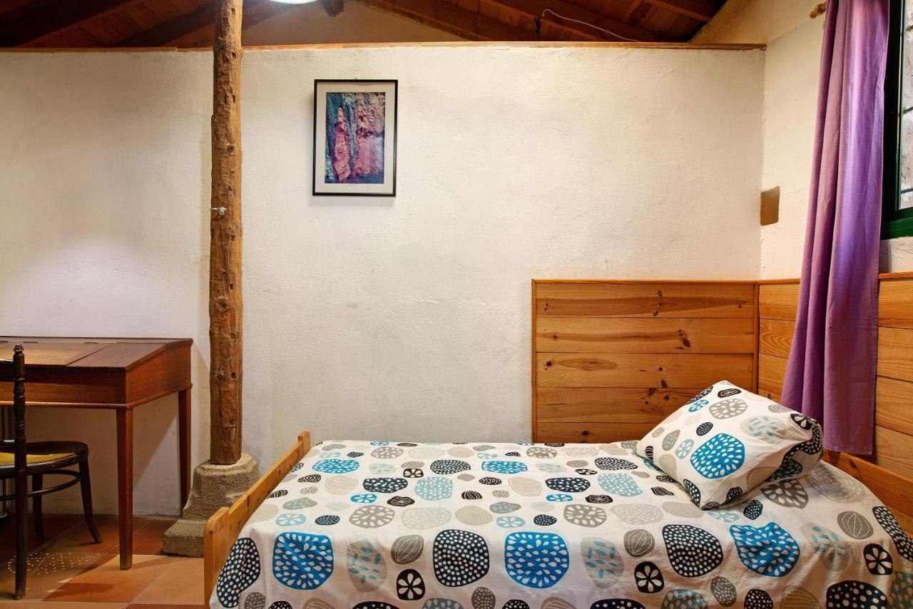 Casa Los Pinos Aguimes Bagian luar foto
